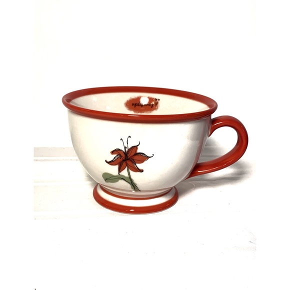 Starbucks Other - 2006 Starbucks Latte Mug